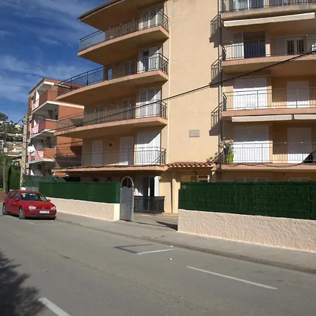Apartamento En Planta Baja A 250m De La Playa - 3 Habitaciones, Terraza Y Parking Privado - Es-323-4 *